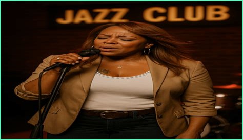 Cheryl Pepsii Riley Net Worth: A Closer Look at Her Wealth and Career