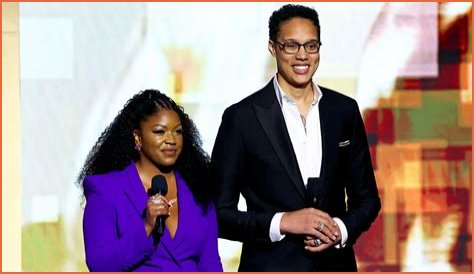 Is Brittney Griner A Man Or A Woman? The Truth Revealed