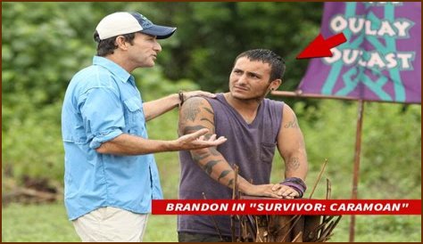 Latest News: Uncovering The Current Whereabouts Of Brandon Hantz