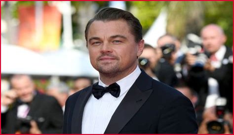 Leonardo DiCaprio's Race: Uncovering Hidden Truths