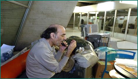 Mehran Karimi Nasseri Net Worth: A Remarkable Tale of Survival