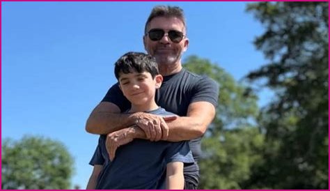The Curious Condition Affecting Simon Cowell's Son