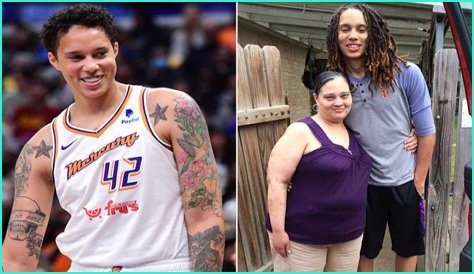 Will Brittney Griner's Testosterone Use Affect Her Chances Of Winning?